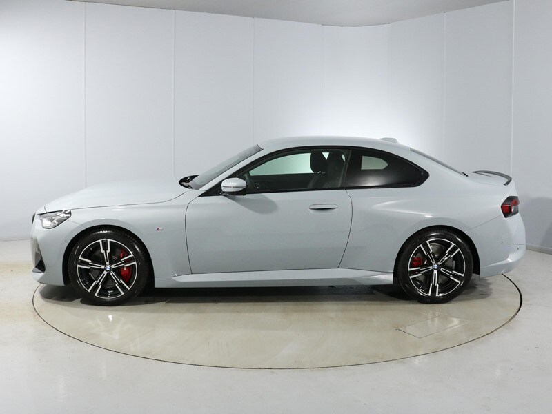 Used BMW 2 Series 2025 for sale - 77445787: Photo 44