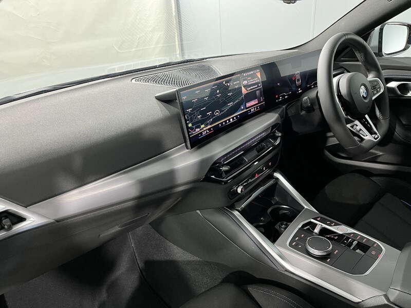 Used BMW 2 Series 2025 for sale - 77445787: Photo 7