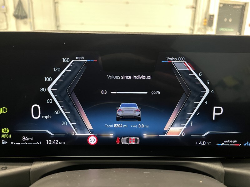 Used BMW 2 Series 2025 for sale - 77445787: Photo 9