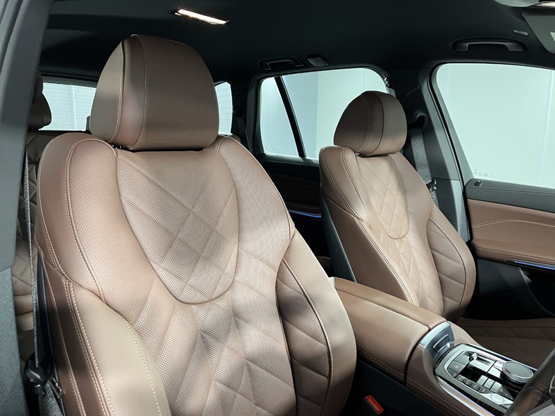 Used BMW X5 2025 for sale - 78000501: Photo 11