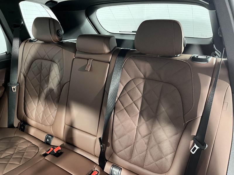 Used BMW X5 2025 for sale - 78000501: Photo 12