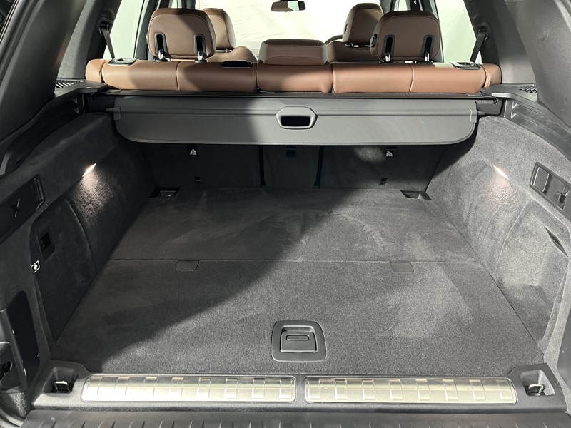 Used BMW X5 2025 for sale - 78000501: Photo 13