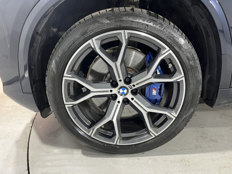 Used BMW X5 2025 for sale - 78000501: Photo 14