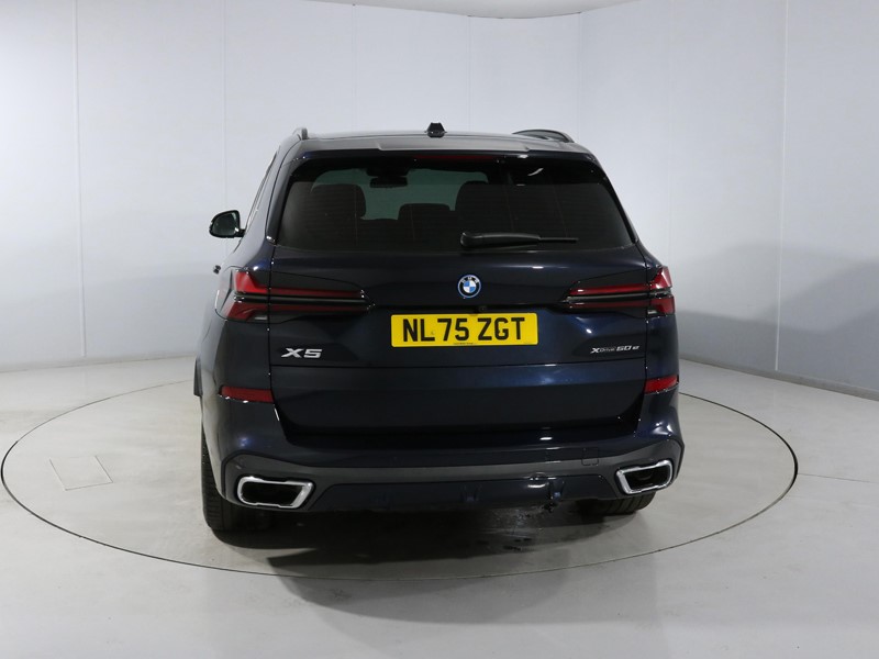 Used BMW X5 2025 for sale - 78000501: Photo 15