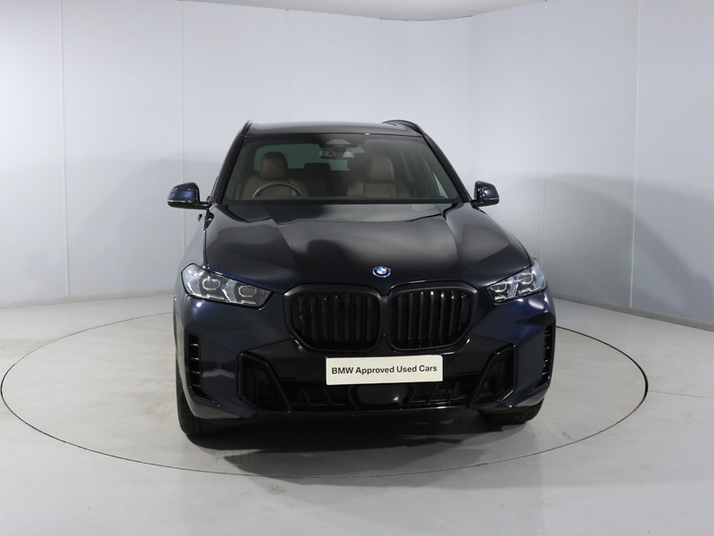 Used BMW X5 2025 for sale - 78000501: Photo 16