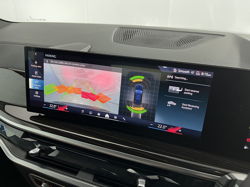 Used BMW X5 2025 for sale - 78000501: Photo 18