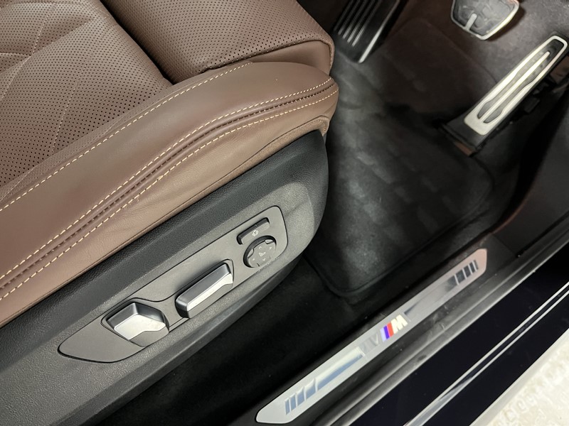 Used BMW X5 2025 for sale - 78000501: Photo 19