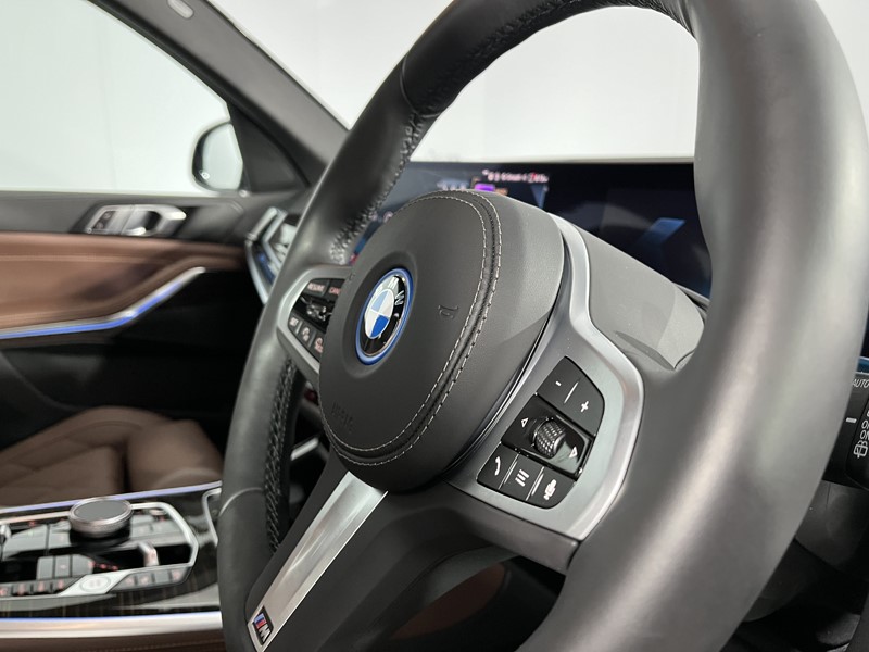 Used BMW X5 2025 for sale - 78000501: Photo 22
