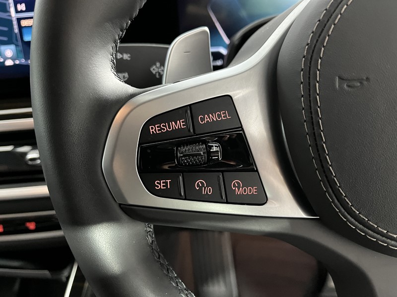 Used BMW X5 2025 for sale - 78000501: Photo 23