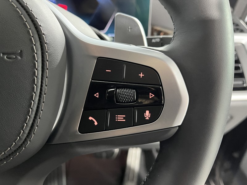 Used BMW X5 2025 for sale - 78000501: Photo 24