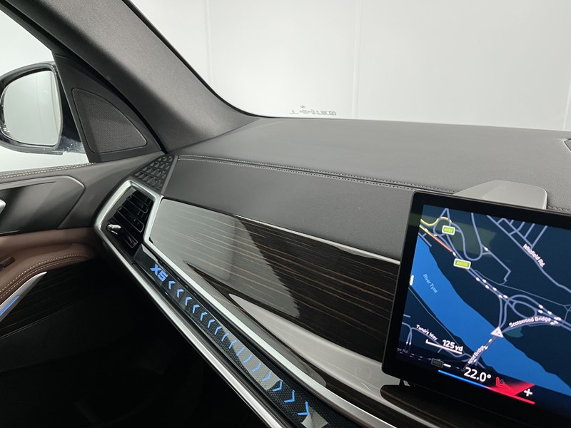 Used BMW X5 2025 for sale - 78000501: Photo 26