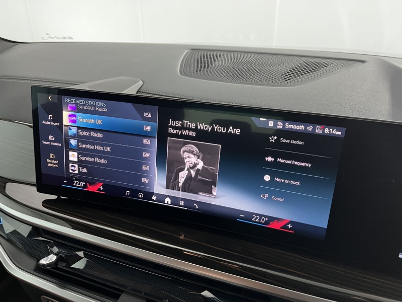 Used BMW X5 2025 for sale - 78000501: Photo 27