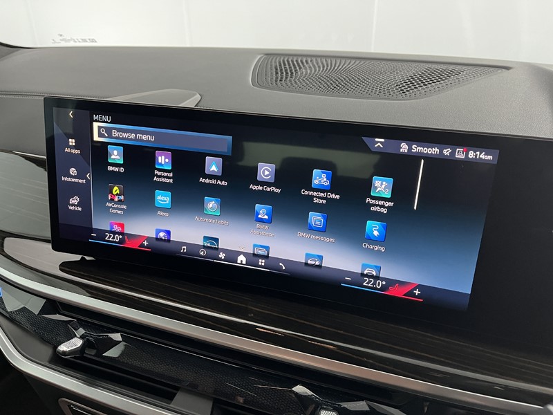 Used BMW X5 2025 for sale - 78000501: Photo 28