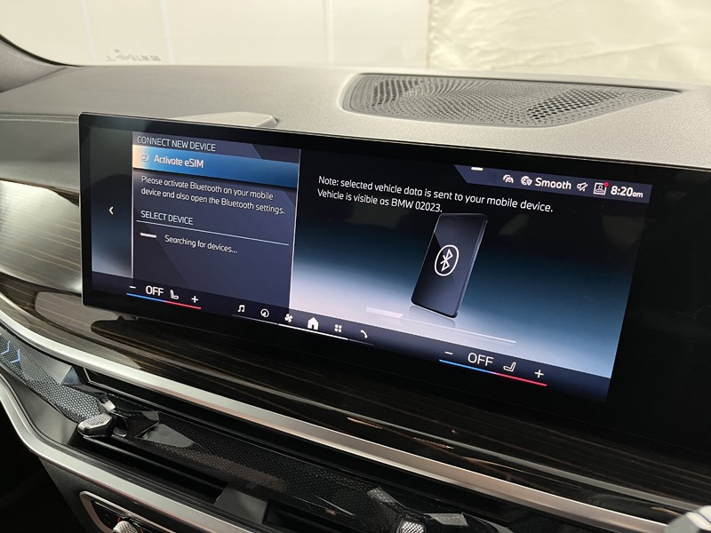 Used BMW X5 2025 for sale - 78000501: Photo 29