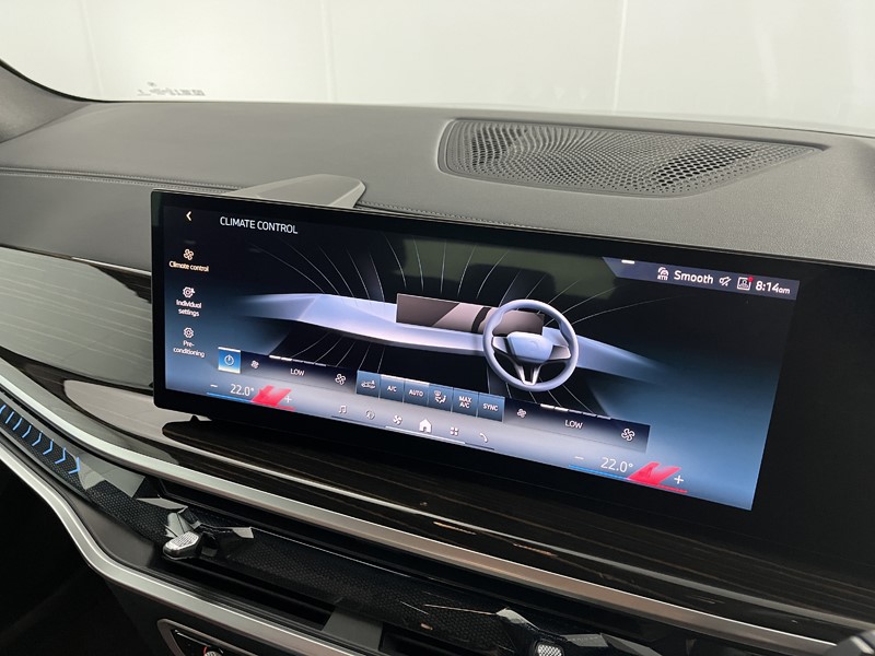 Used BMW X5 2025 for sale - 78000501: Photo 31