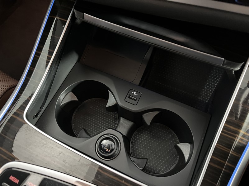 Used BMW X5 2025 for sale - 78000501: Photo 32