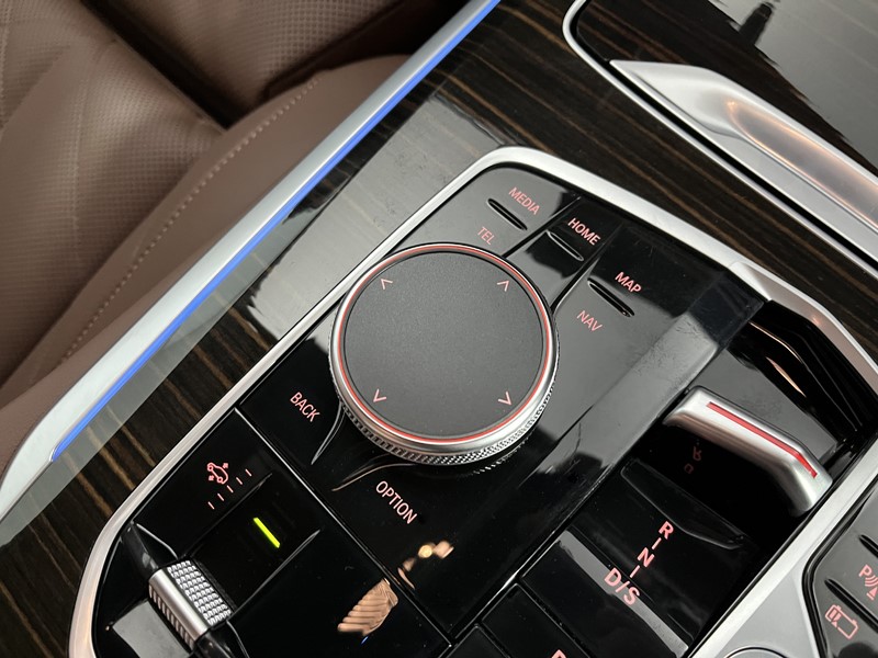 Used BMW X5 2025 for sale - 78000501: Photo 33