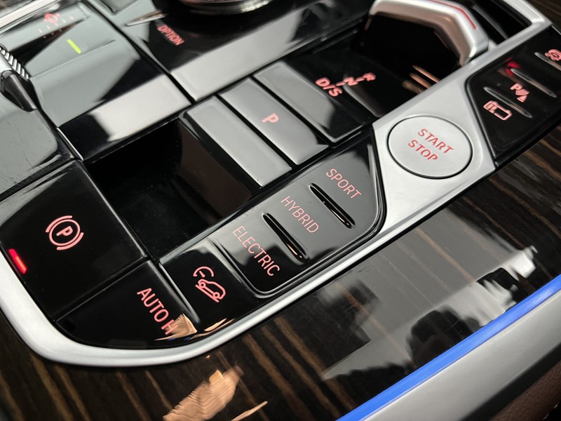 Used BMW X5 2025 for sale - 78000501: Photo 34