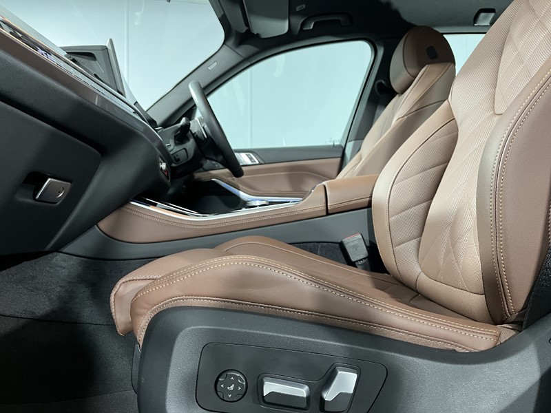 Used BMW X5 2025 for sale - 78000501: Photo 36