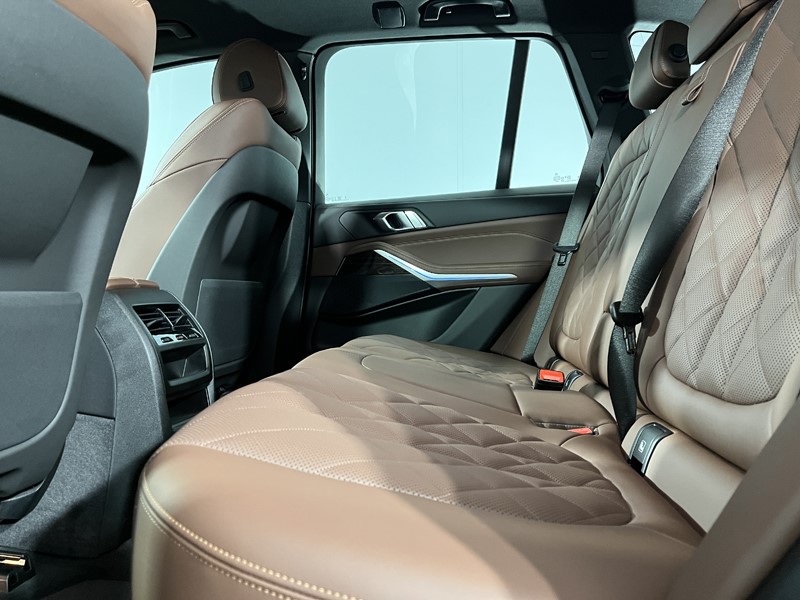 Used BMW X5 2025 for sale - 78000501: Photo 37