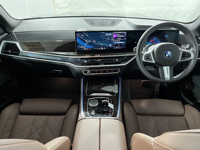 Used BMW X5 2025 for sale - 78000501: Photo 4