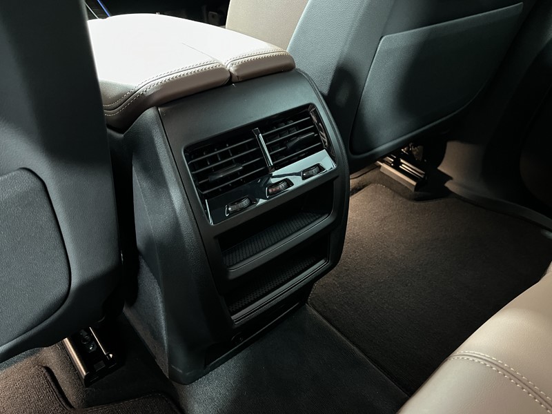 Used BMW X5 2025 for sale - 78000501: Photo 40