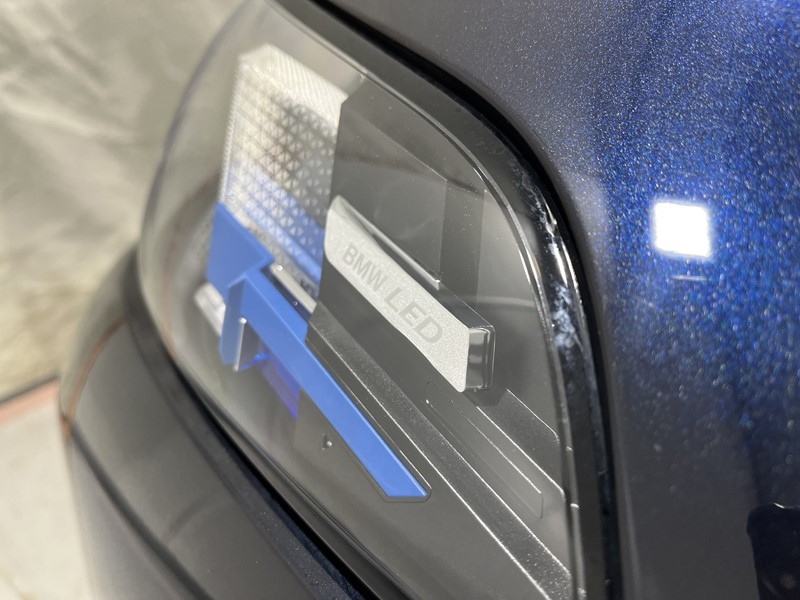 Used BMW X5 2025 for sale - 78000501: Photo 42