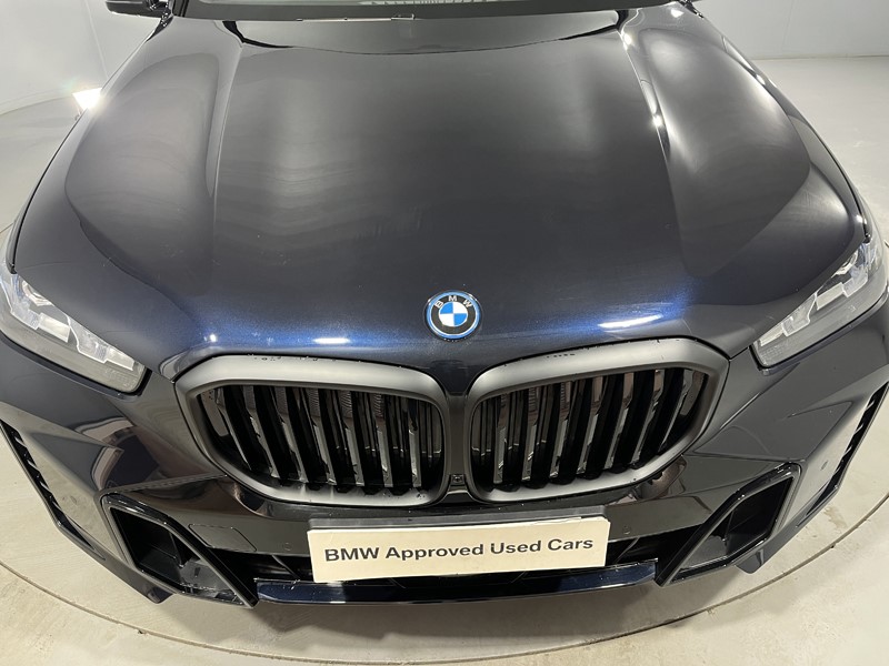 Used BMW X5 2025 for sale - 78000501: Photo 43