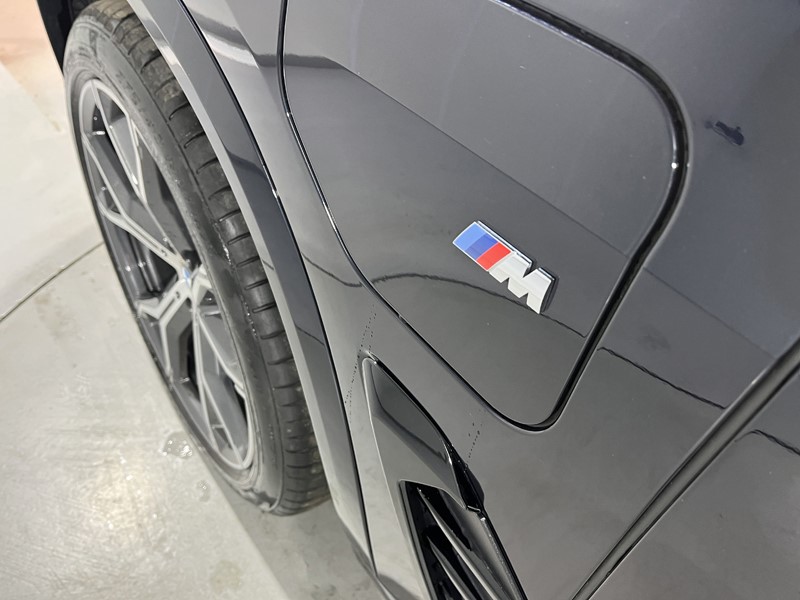 Used BMW X5 2025 for sale - 78000501: Photo 45