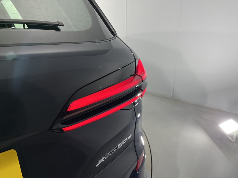 Used BMW X5 2025 for sale - 78000501: Photo 46