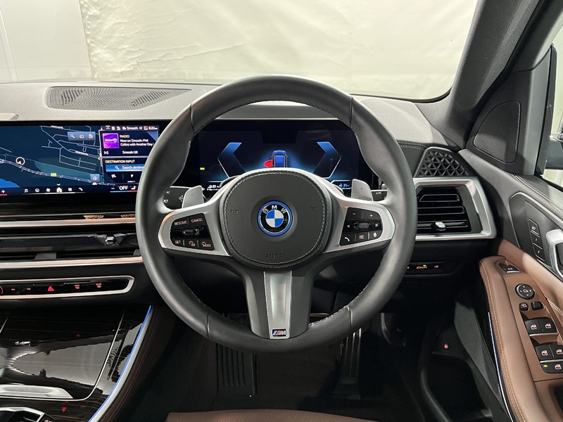 Used BMW X5 2025 for sale - 78000501: Photo 5