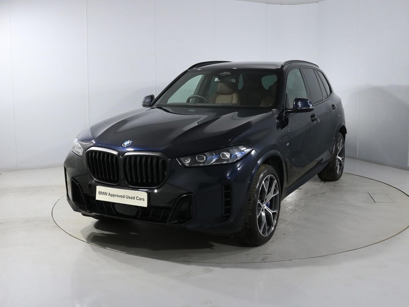 Used BMW X5 2025 for sale - 78000501: Photo 51