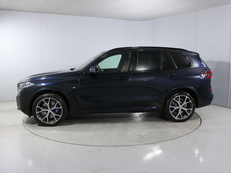 Used BMW X5 2025 for sale - 78000501: Photo 53