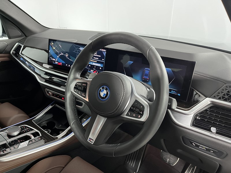 Used BMW X5 2025 for sale - 78000501: Photo 6