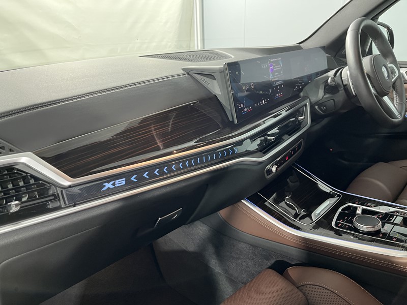 Used BMW X5 2025 for sale - 78000501: Photo 7