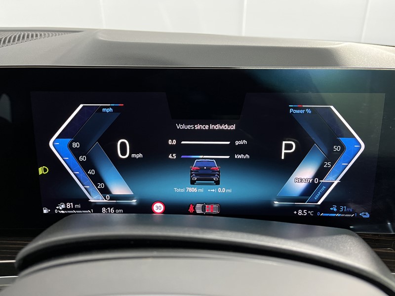 Used BMW X5 2025 for sale - 78000501: Photo 9