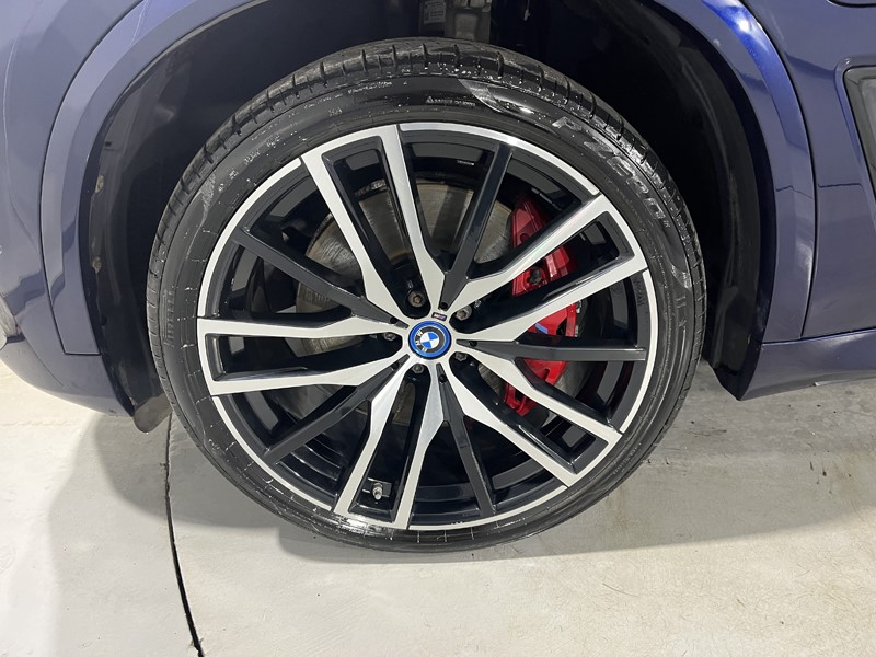 Used BMW i4 2022 for sale - 77653270: Photo 14