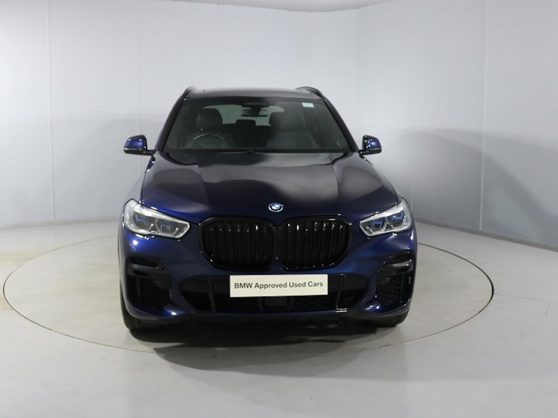 Used BMW i4 2022 for sale - 77653270: Photo 16