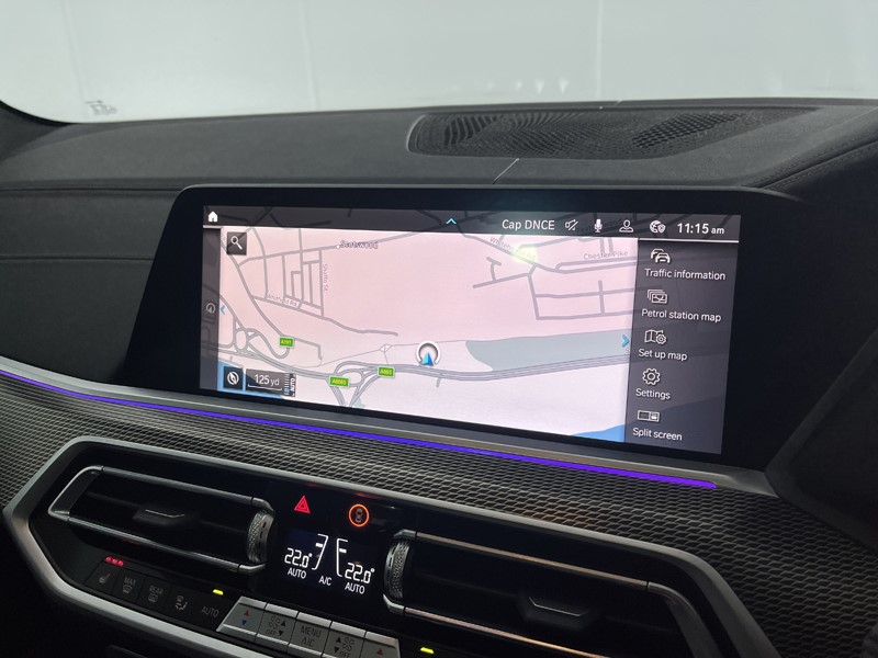 Used BMW i4 2022 for sale - 77653270: Photo 18