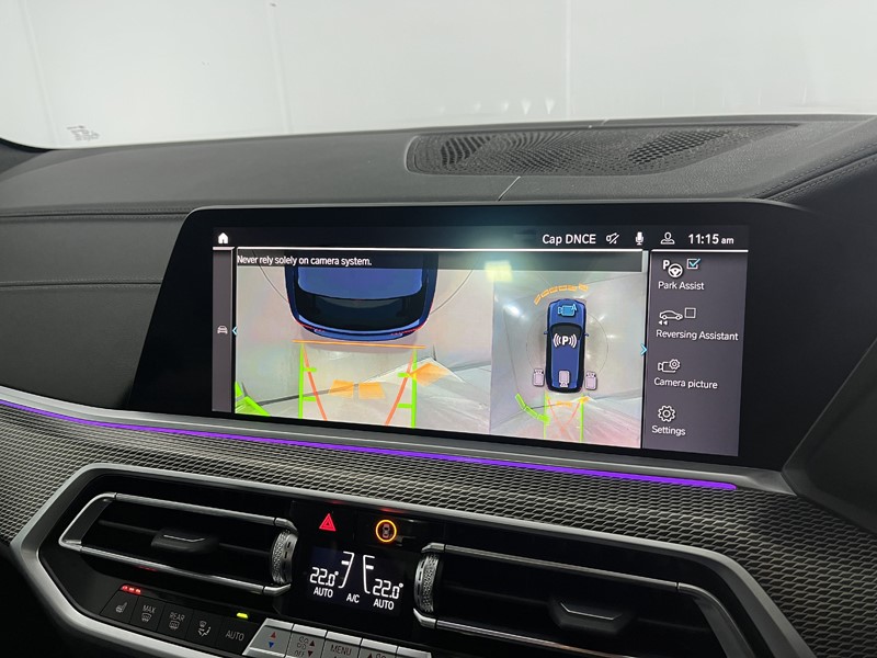 Used BMW i4 2022 for sale - 77653270: Photo 19