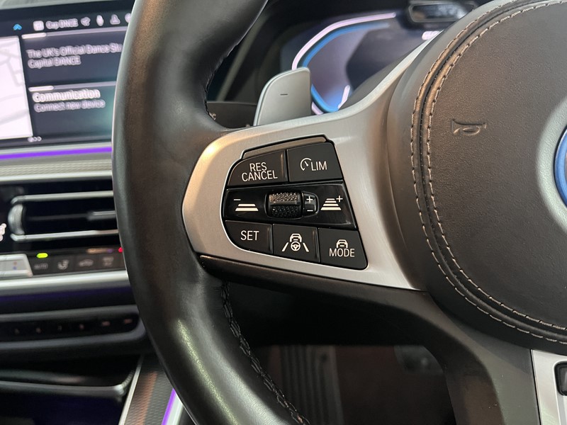 Used BMW i4 2022 for sale - 77653270: Photo 24