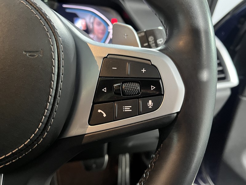 Used BMW i4 2022 for sale - 77653270: Photo 25