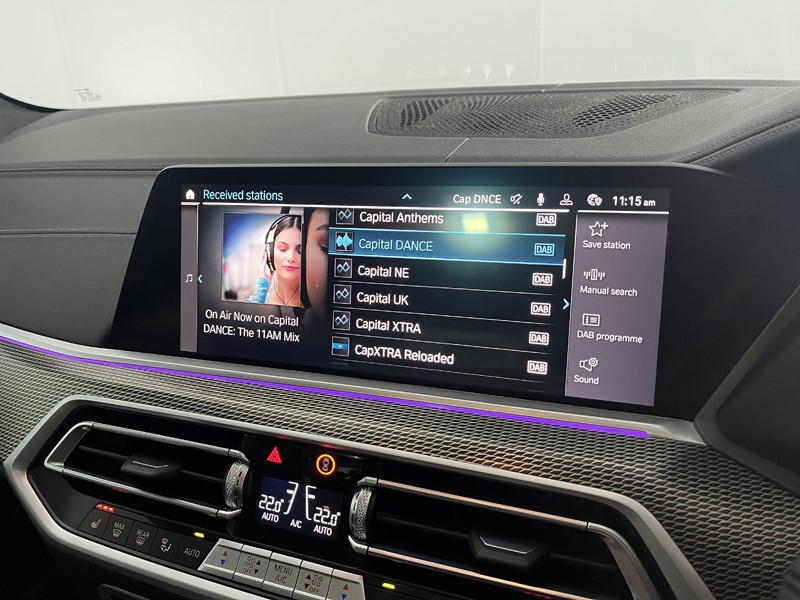 Used BMW i4 2022 for sale - 77653270: Photo 30