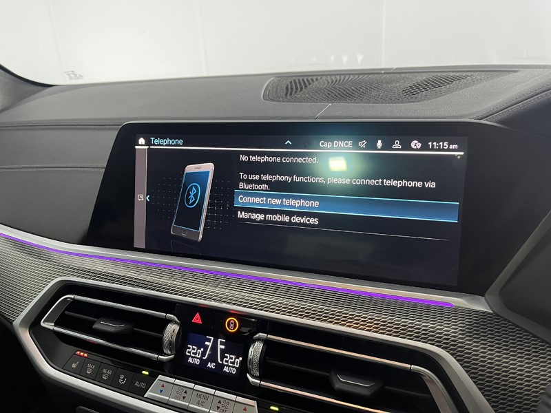 Used BMW i4 2022 for sale - 77653270: Photo 31