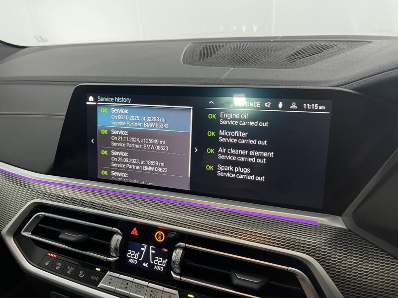 Used BMW i4 2022 for sale - 77653270: Photo 32