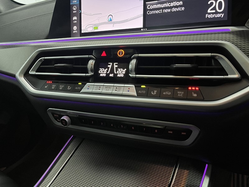 Used BMW i4 2022 for sale - 77653270: Photo 33