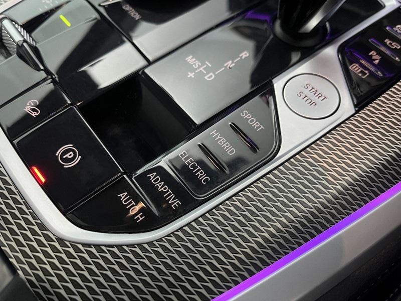 Used BMW i4 2022 for sale - 77653270: Photo 36