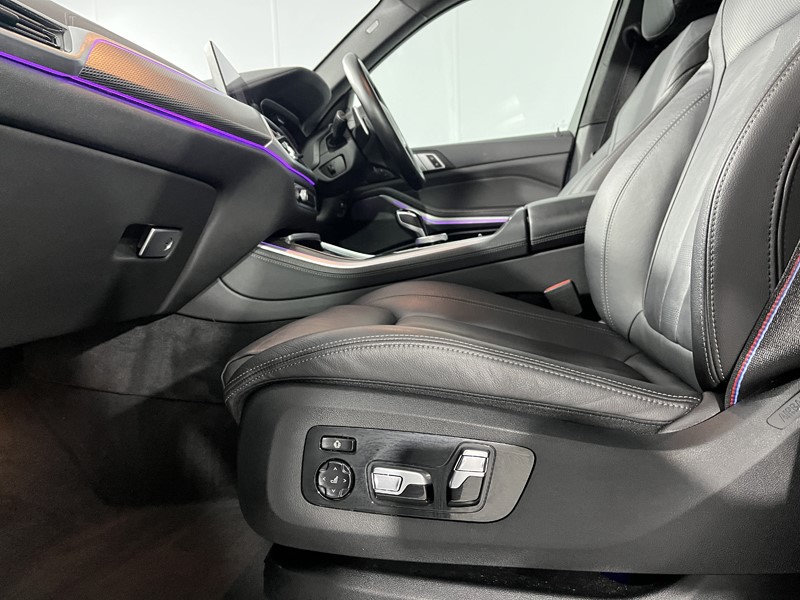 Used BMW i4 2022 for sale - 77653270: Photo 38