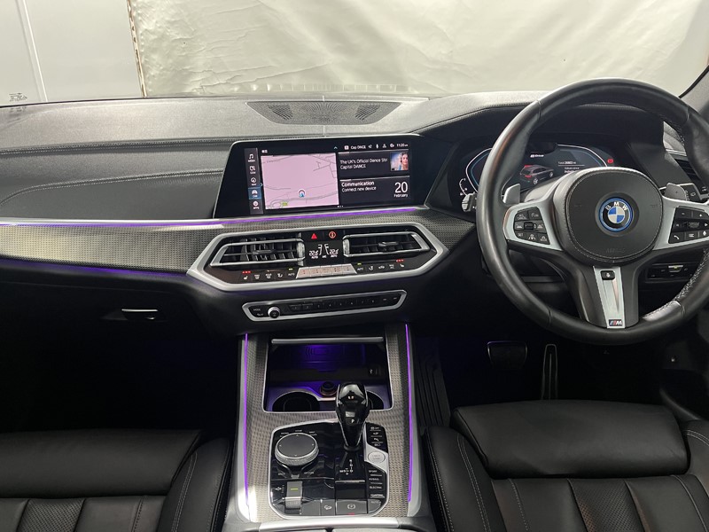Used BMW i4 2022 for sale - 77653270: Photo 4