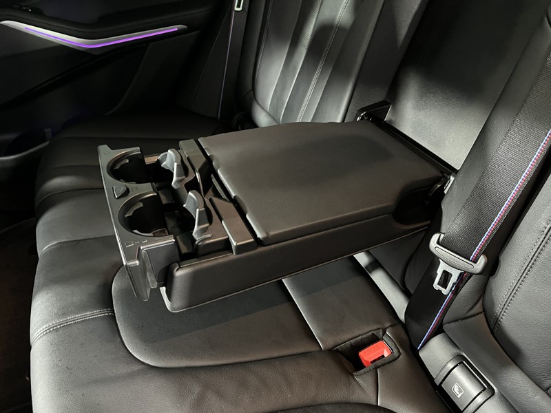 Used BMW i4 2022 for sale - 77653270: Photo 40